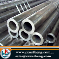 high strength stainless steel seamless pipe